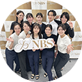 【美容機器メーカー】株式会社NBS | インストラクター