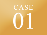 CASE 01