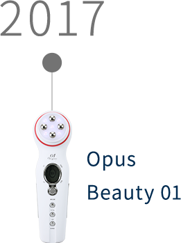 Opus Beauty 01