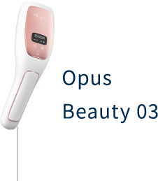 Opus Beauty 03