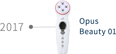 Opus Beauty 01