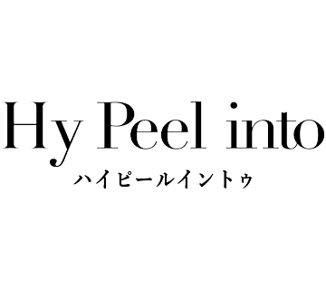 Hy Peel into